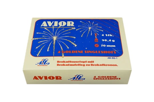 Avior Avior
