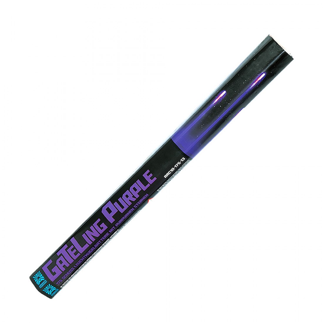 GaTeLing Purble
