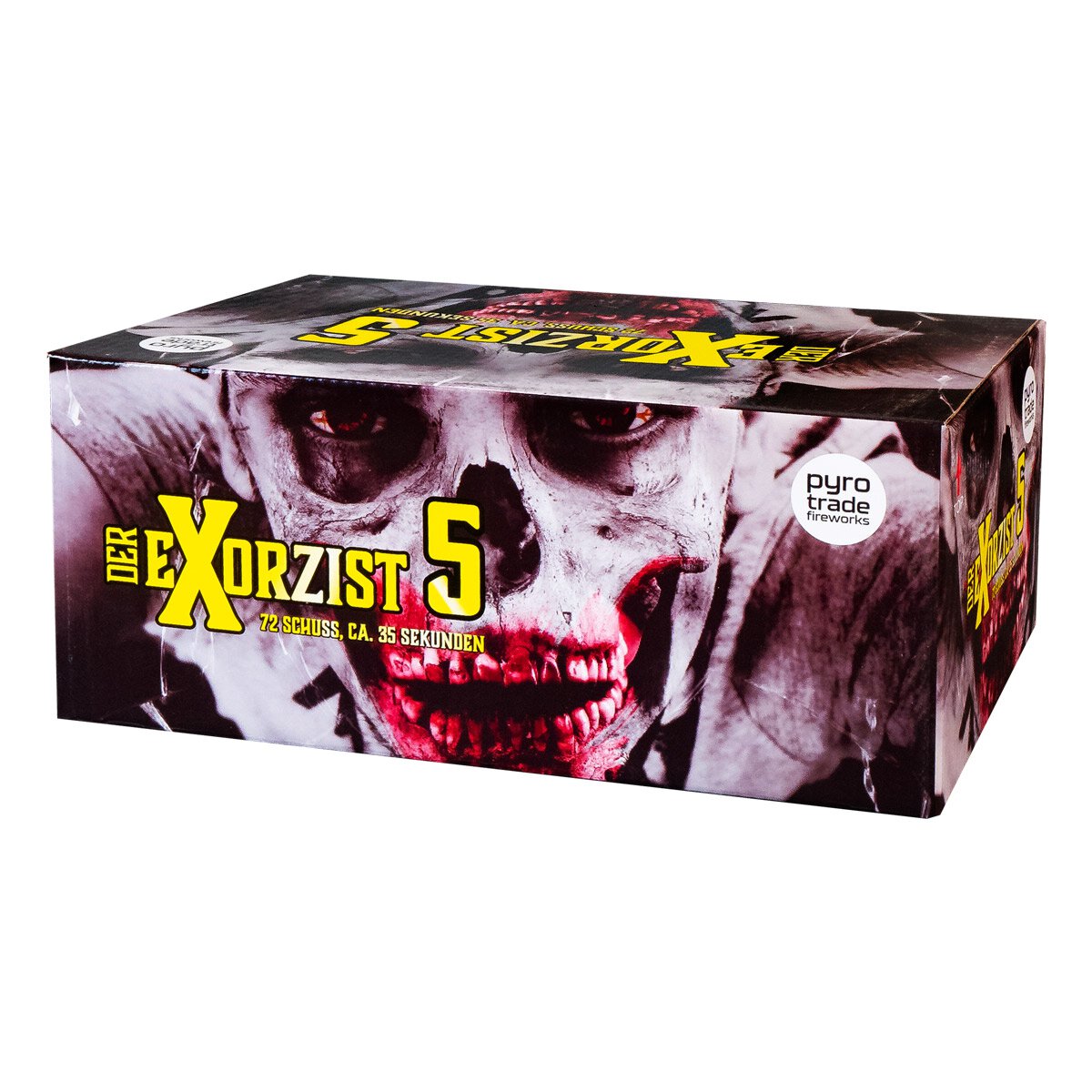 Exorzist 5 Exorzist 5