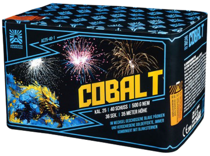 Cobalt Cobalt