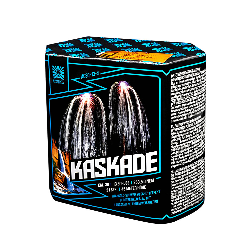 Kaskade Kaskade