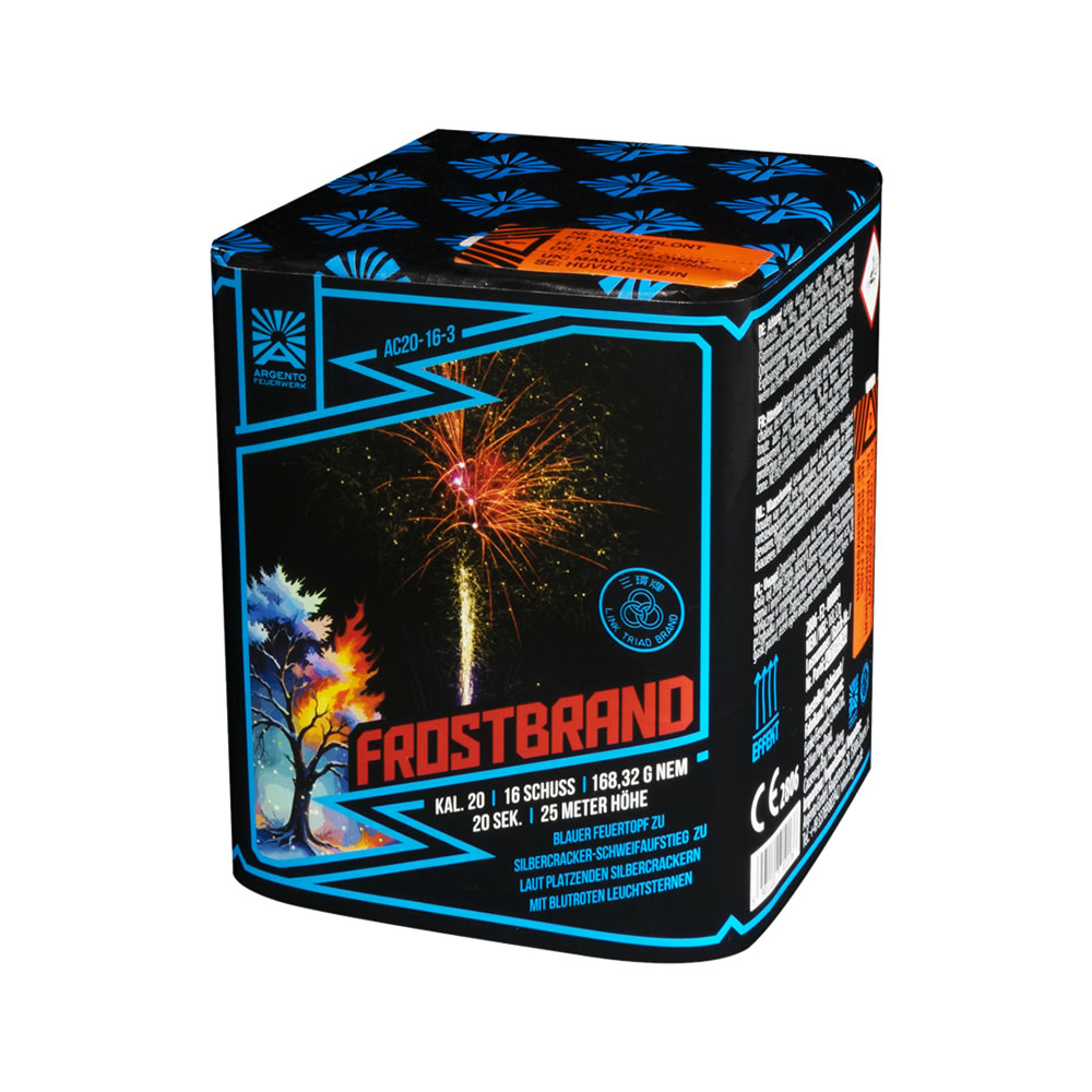 Frostbrand Frostbrand