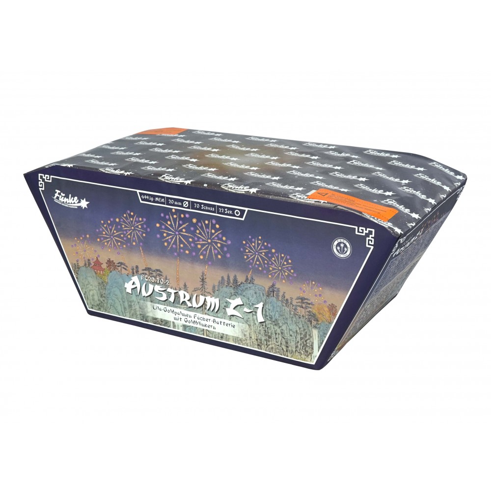 Austrum Z-1 Austrum Z-1