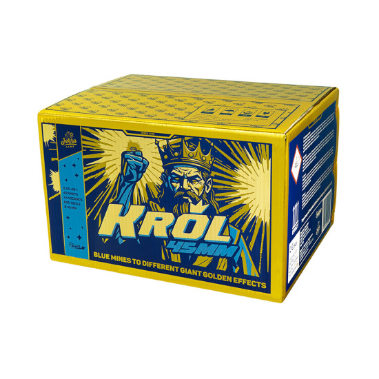 Król