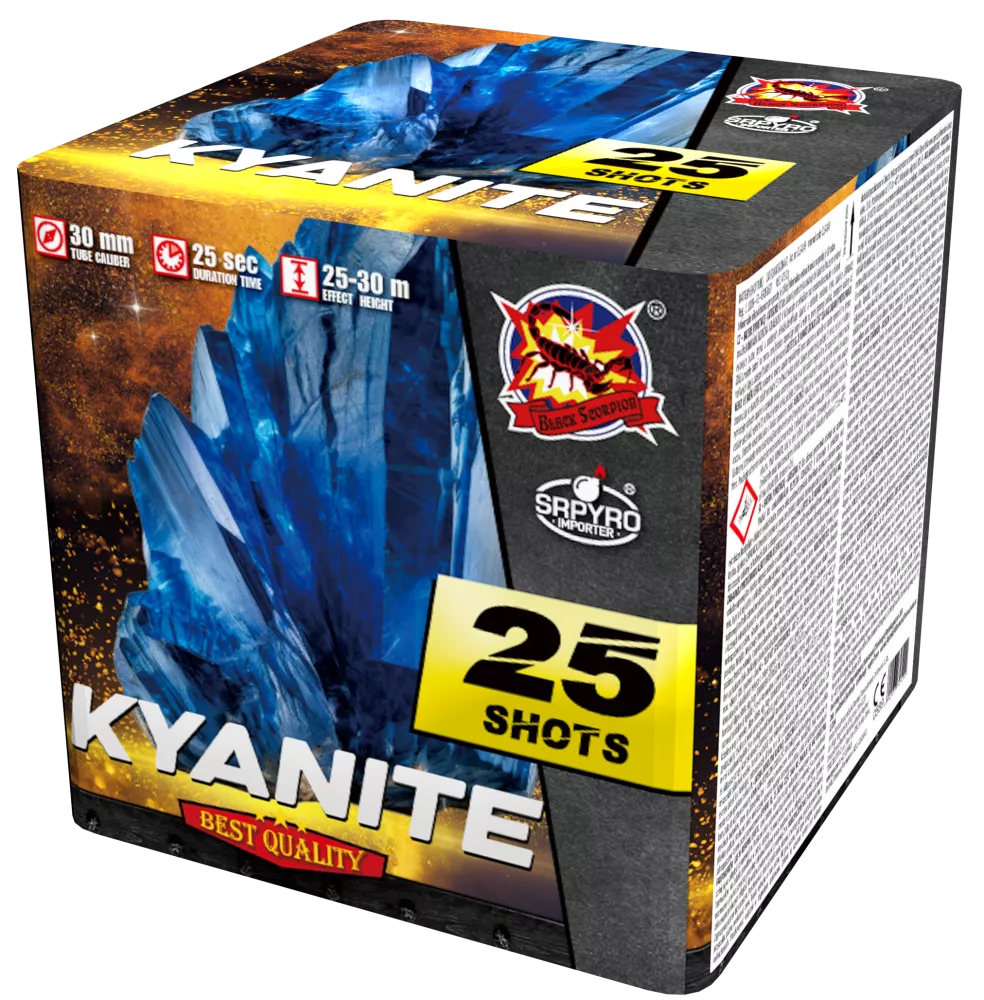 Kyanit