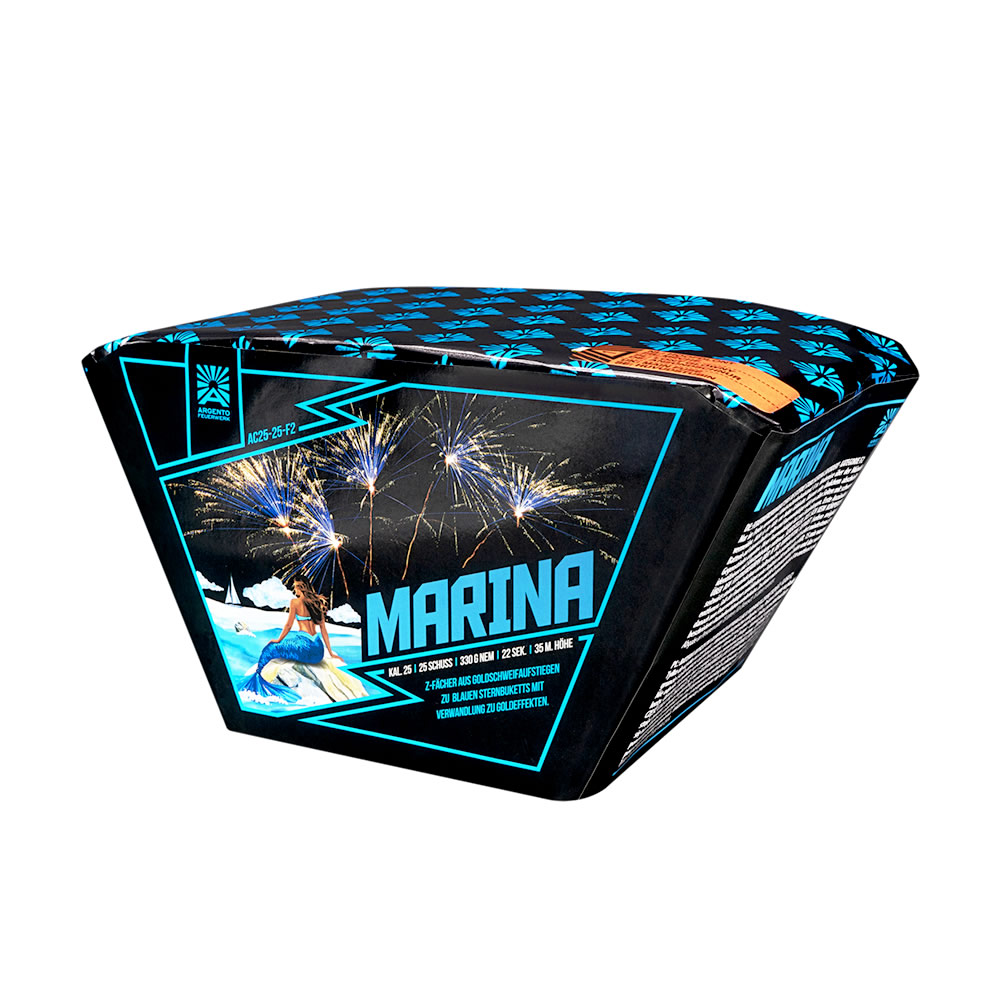 Marina Marina