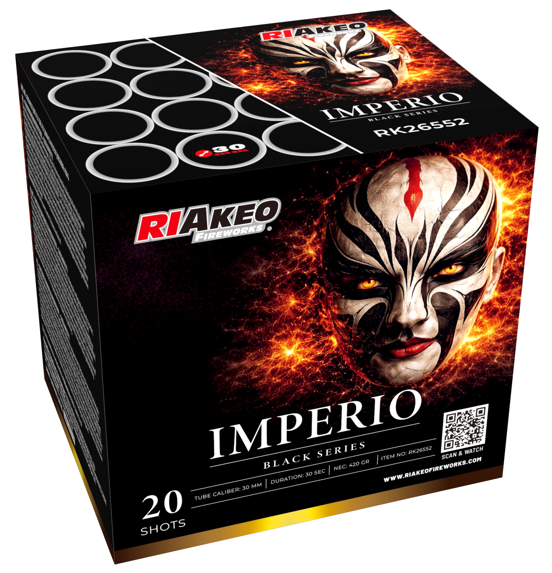 Imperio Imperio