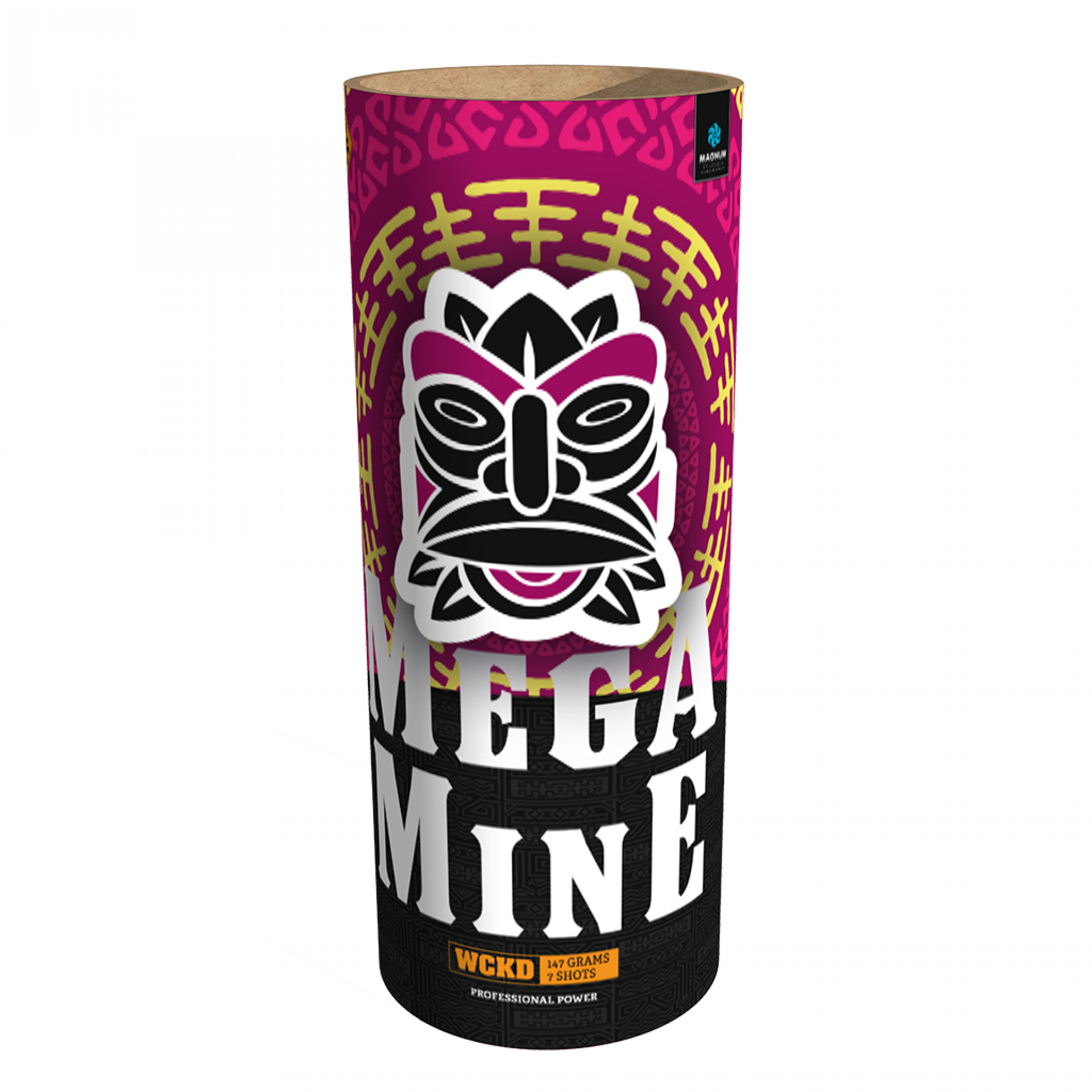 Mega Mine Mega Mine