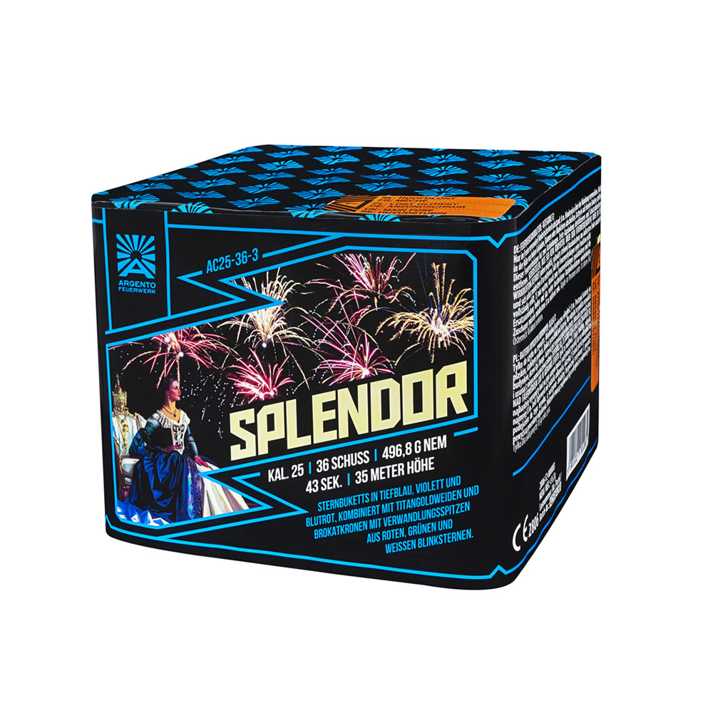 Splendor Splendor