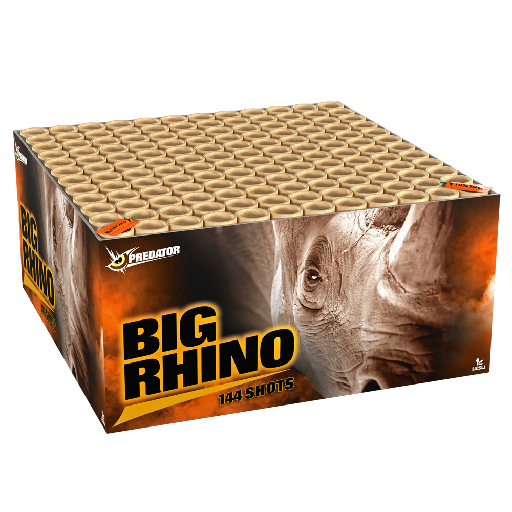 Big Rhino Big Rhino