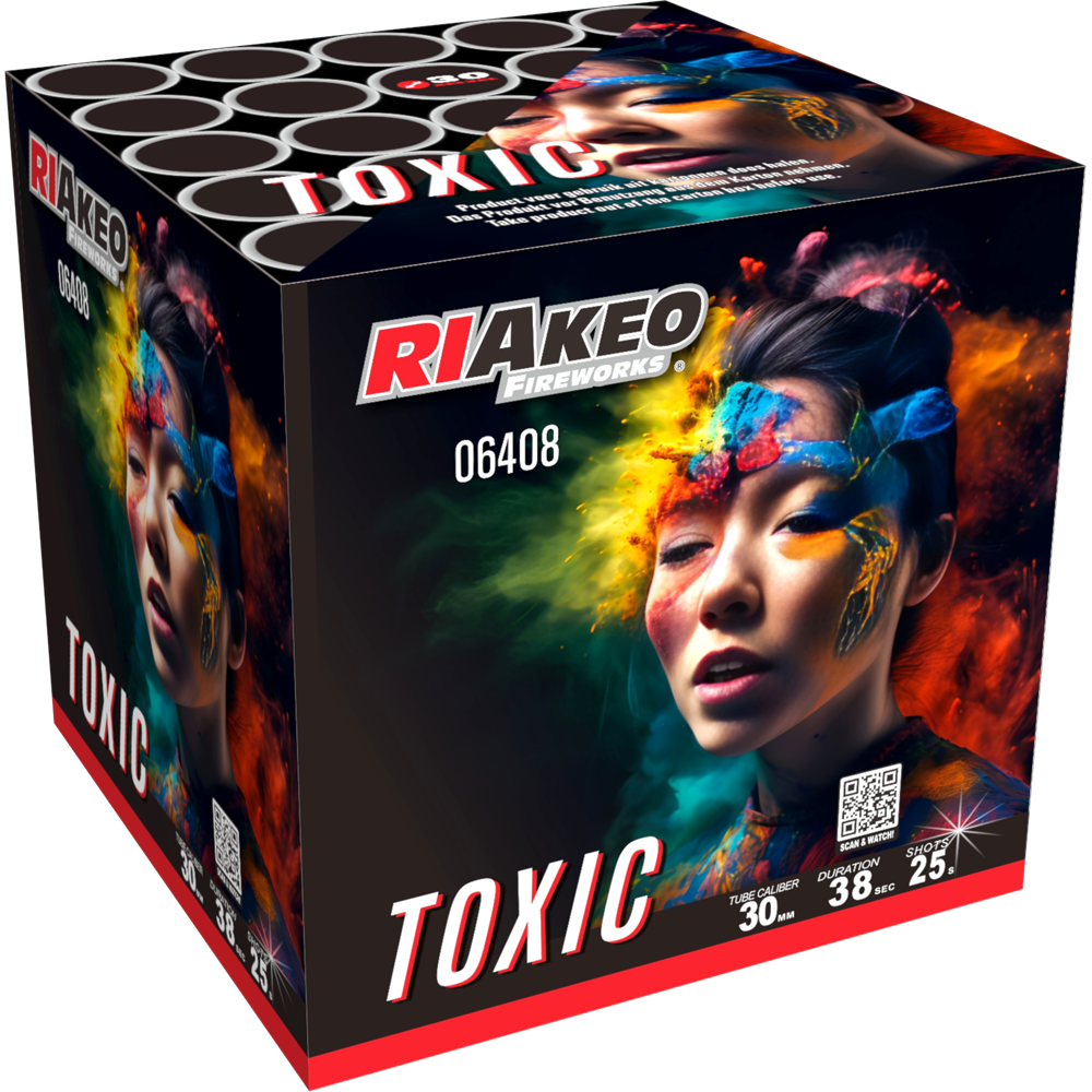 Toxic