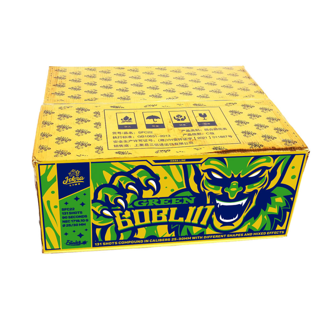 Green Goblin Green Goblin