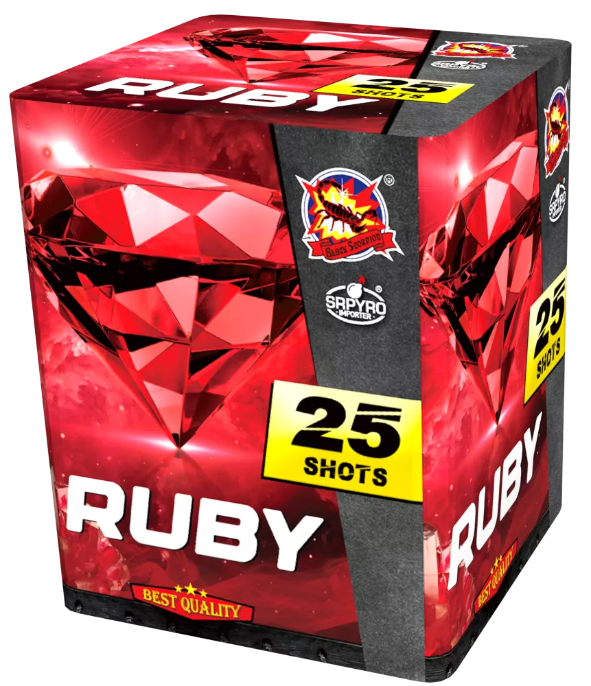Ruby Ruby