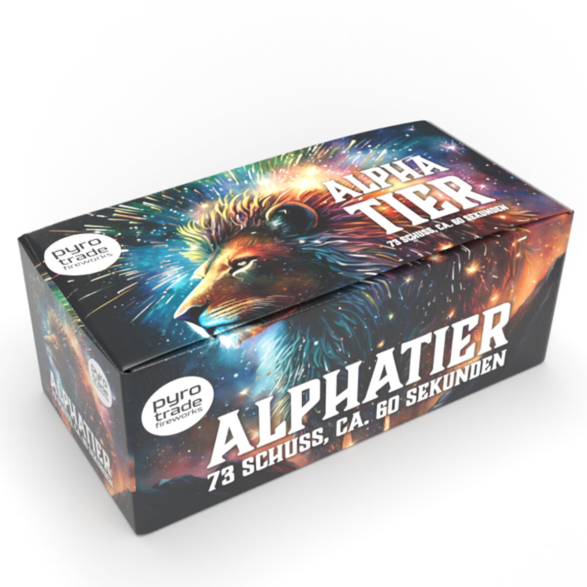 Alphatier Alphatier