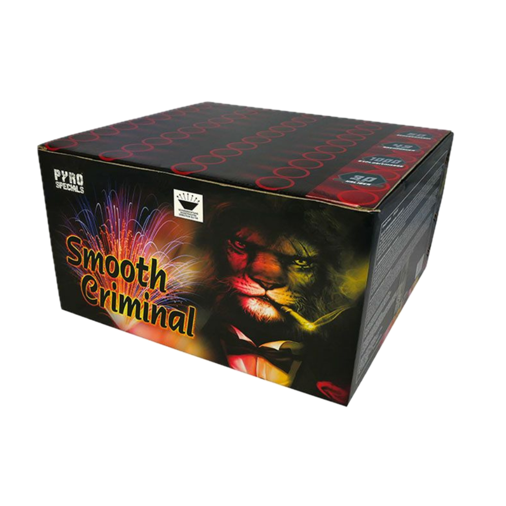 Smooth Criminal Smooth Criminal