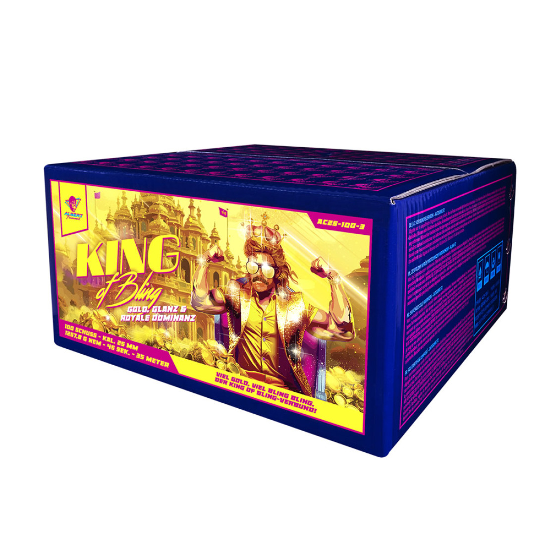 King of Bling King of Bling