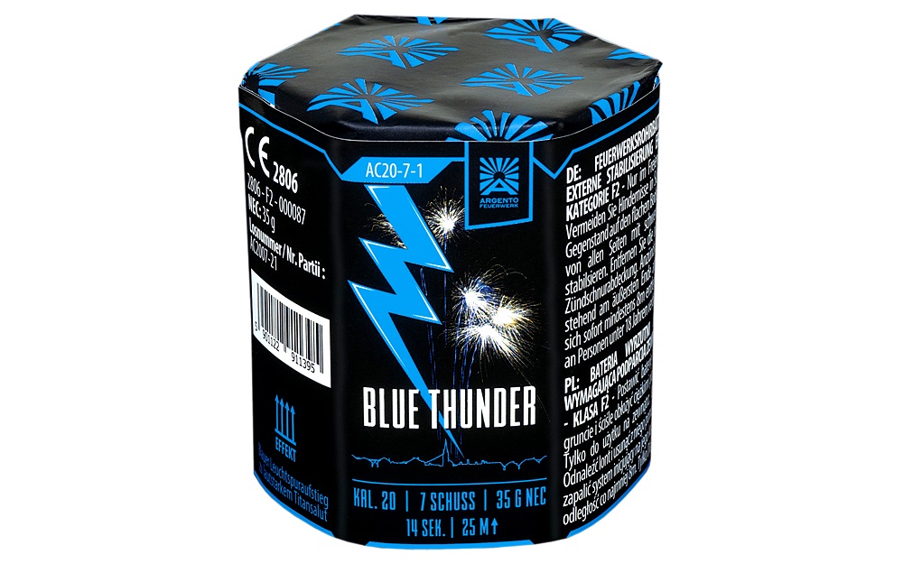 Blue Thunder