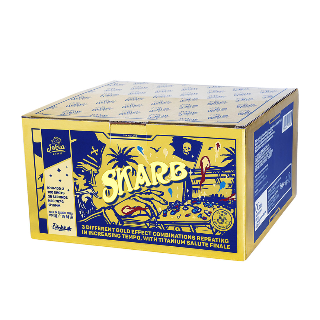 Skarb Skarb