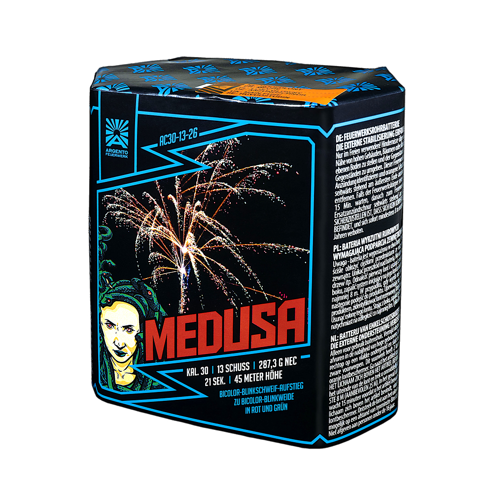 Medusa Medusa