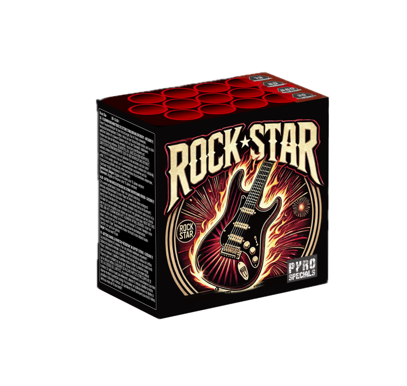 Rock Star 