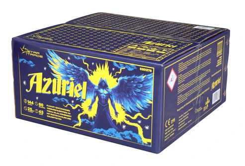 Azuriel Azuriel
