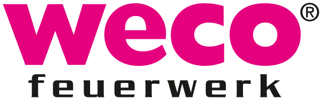 Weco Feuerwerk Weco Feuerwerk