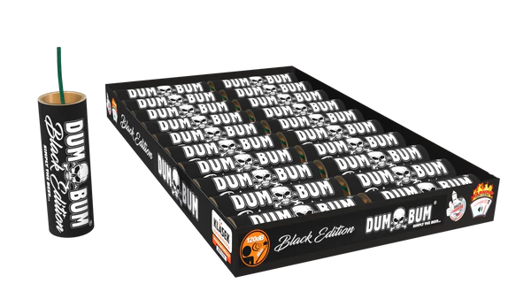 Dumbum black edition Dumbum black edition