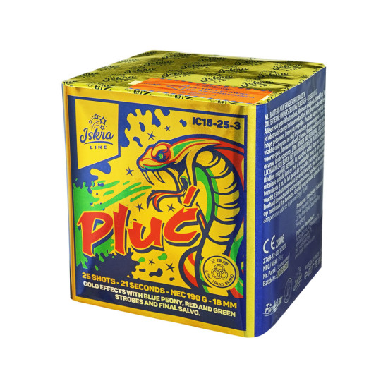 Pluć Pluć