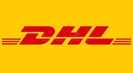 Versand DHL