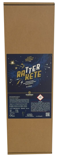 Ratterraketten Ratterraketten