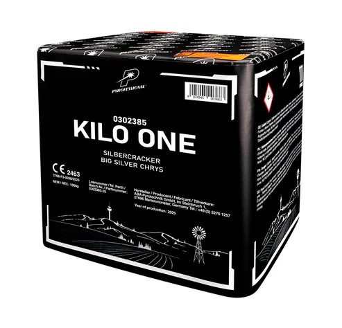 Kilo One