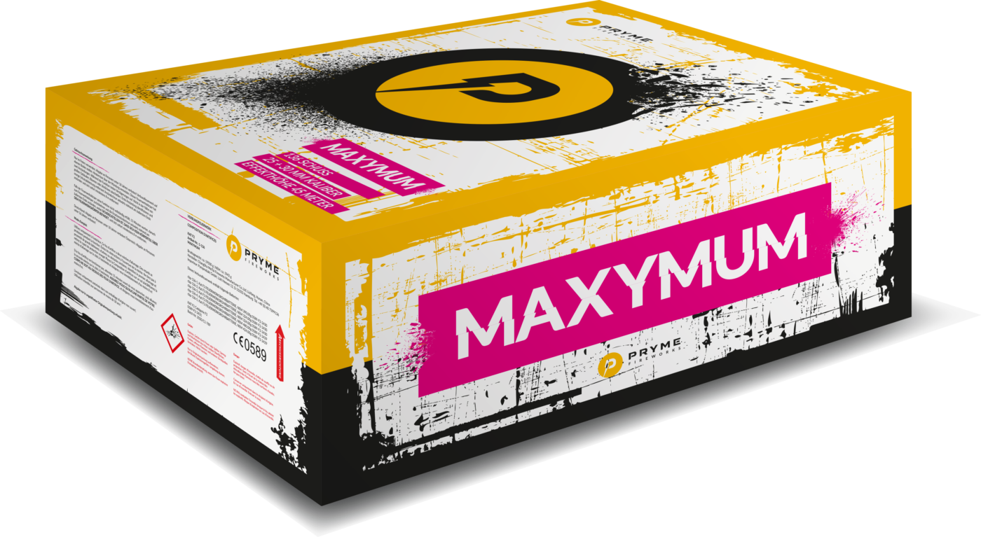 Maxymum Maxymum