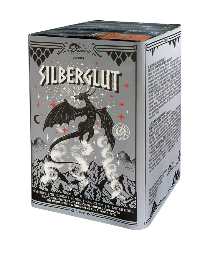 Silberglut Silberglut