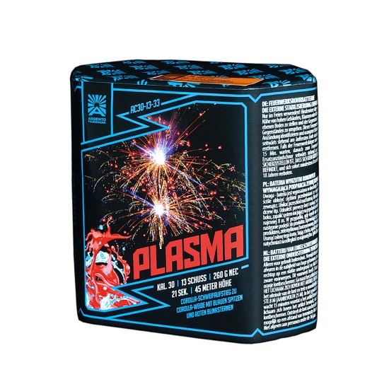 Plasma Plasma