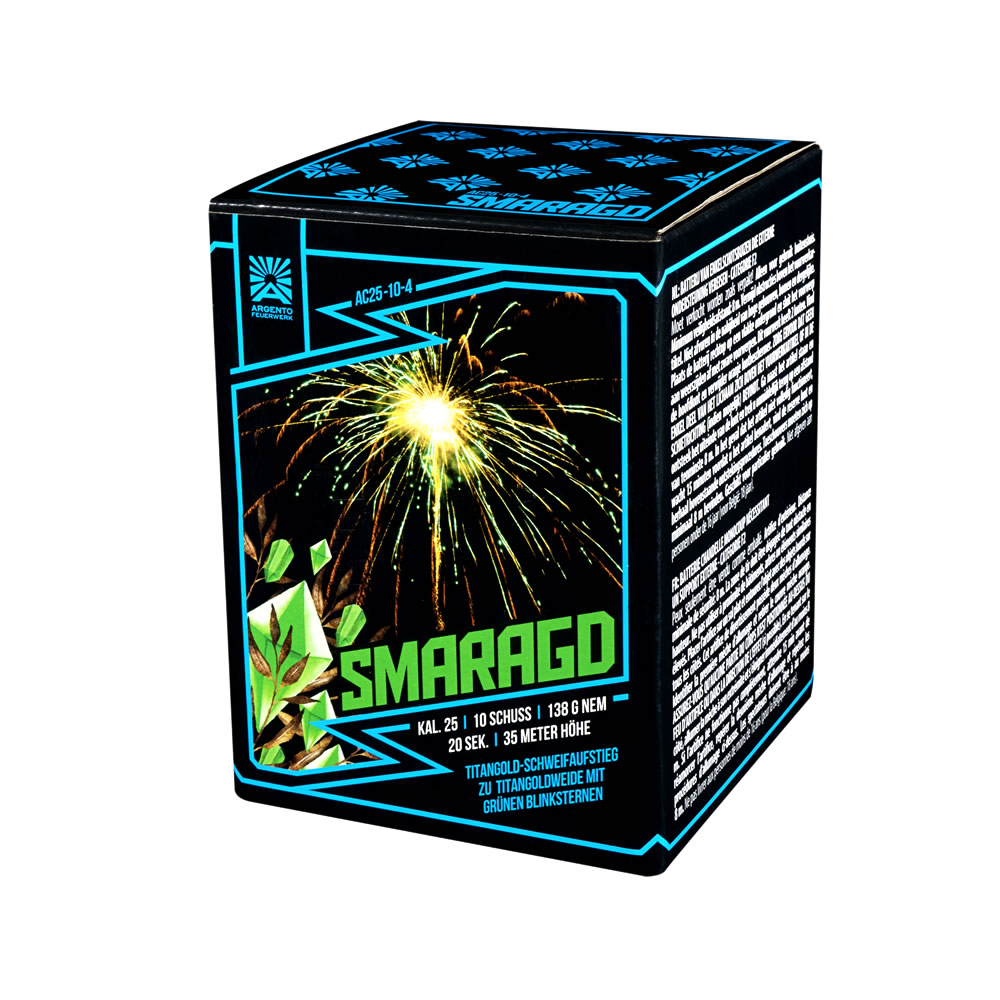 Smaragd Smaragd