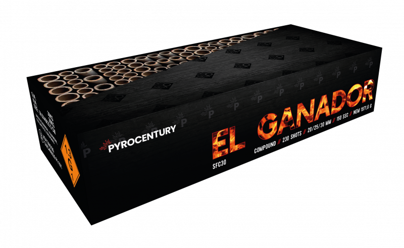 El Ganador El Ganador