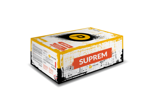 Suprem Suprem