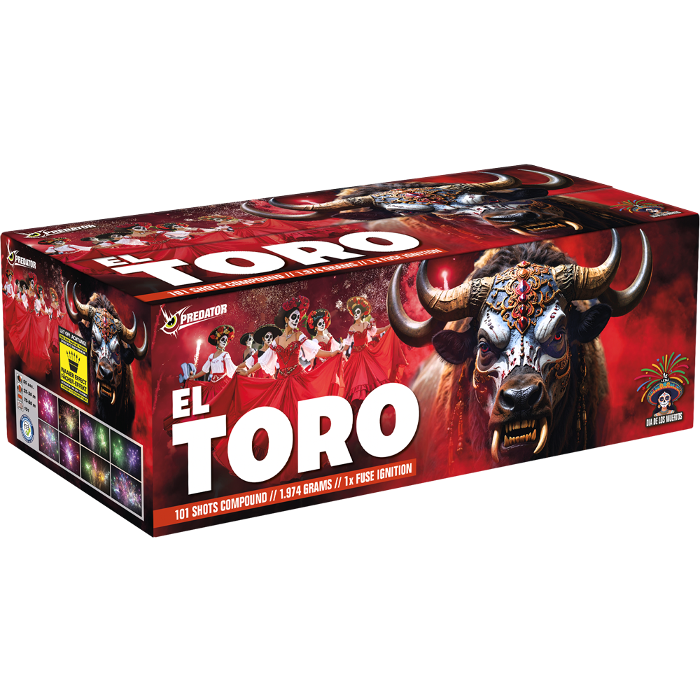 El Toro El Toro