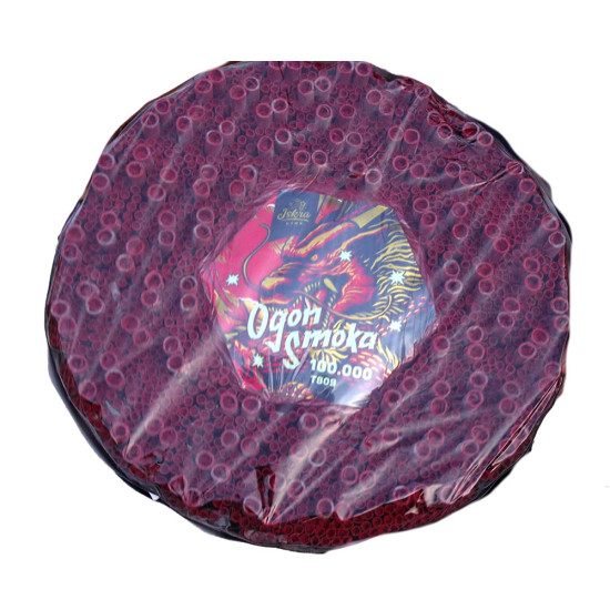 Celebration Cracker 100´000 