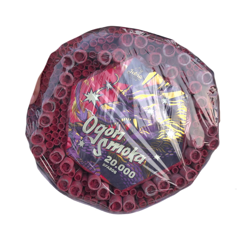 Celebration Cracker 20´000