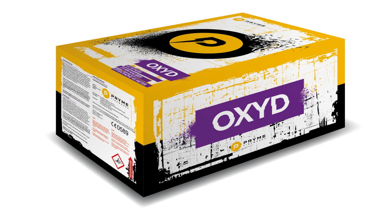 Oxyd Oxyd