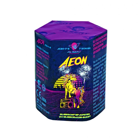 Aeon Aeon