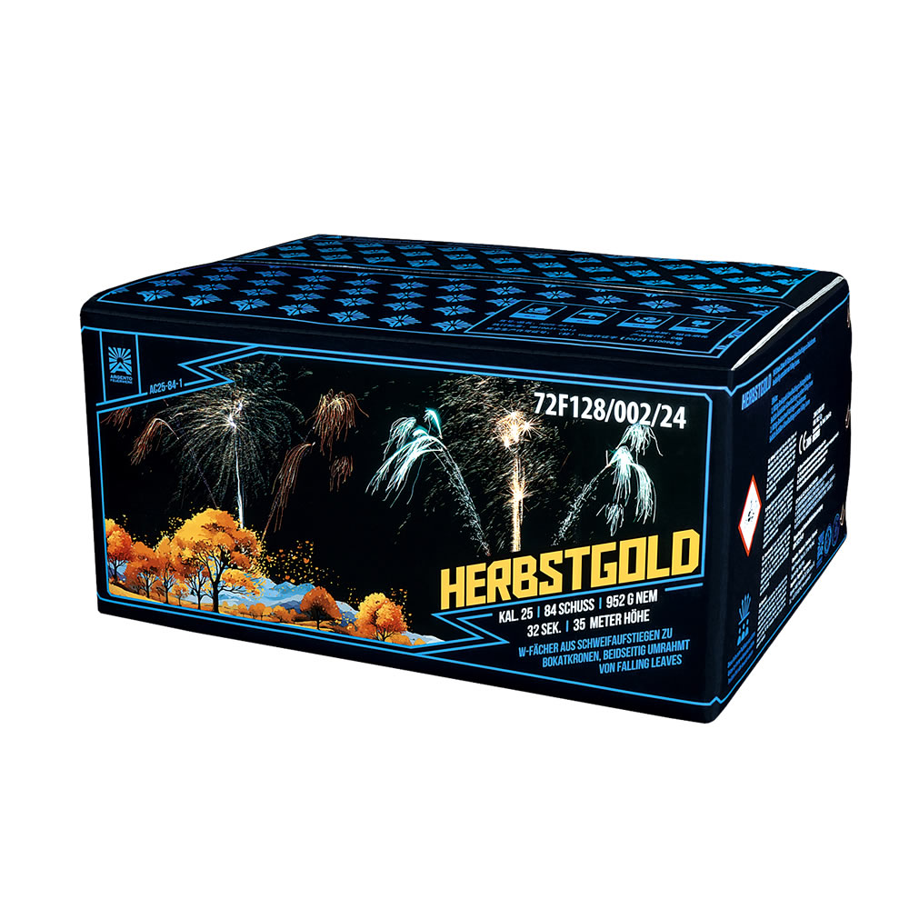 Herbstgold Herbstgold