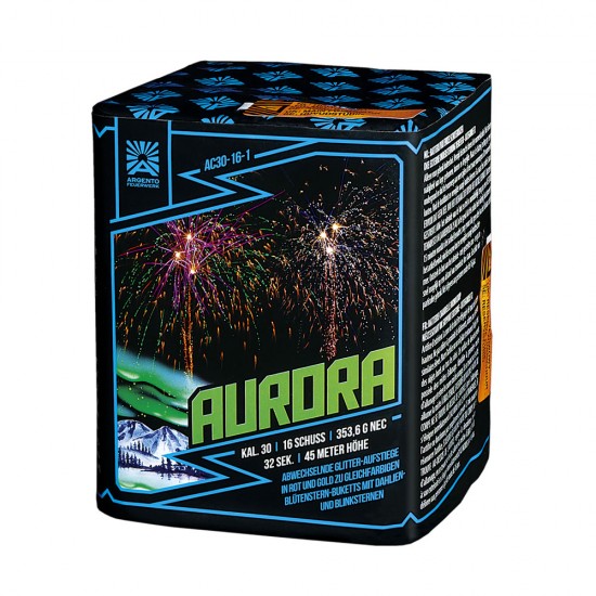 Aurora Aurora