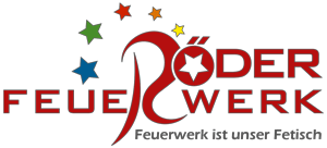 Röder Feuerwerk Röder Feuerwerk