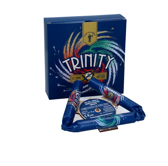 Trinity-Sonne Trinity-Sonne