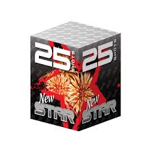 New Star