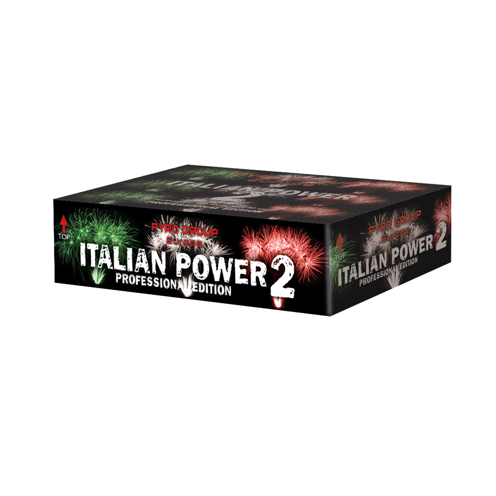 Italian Power 2 Italian Power 2