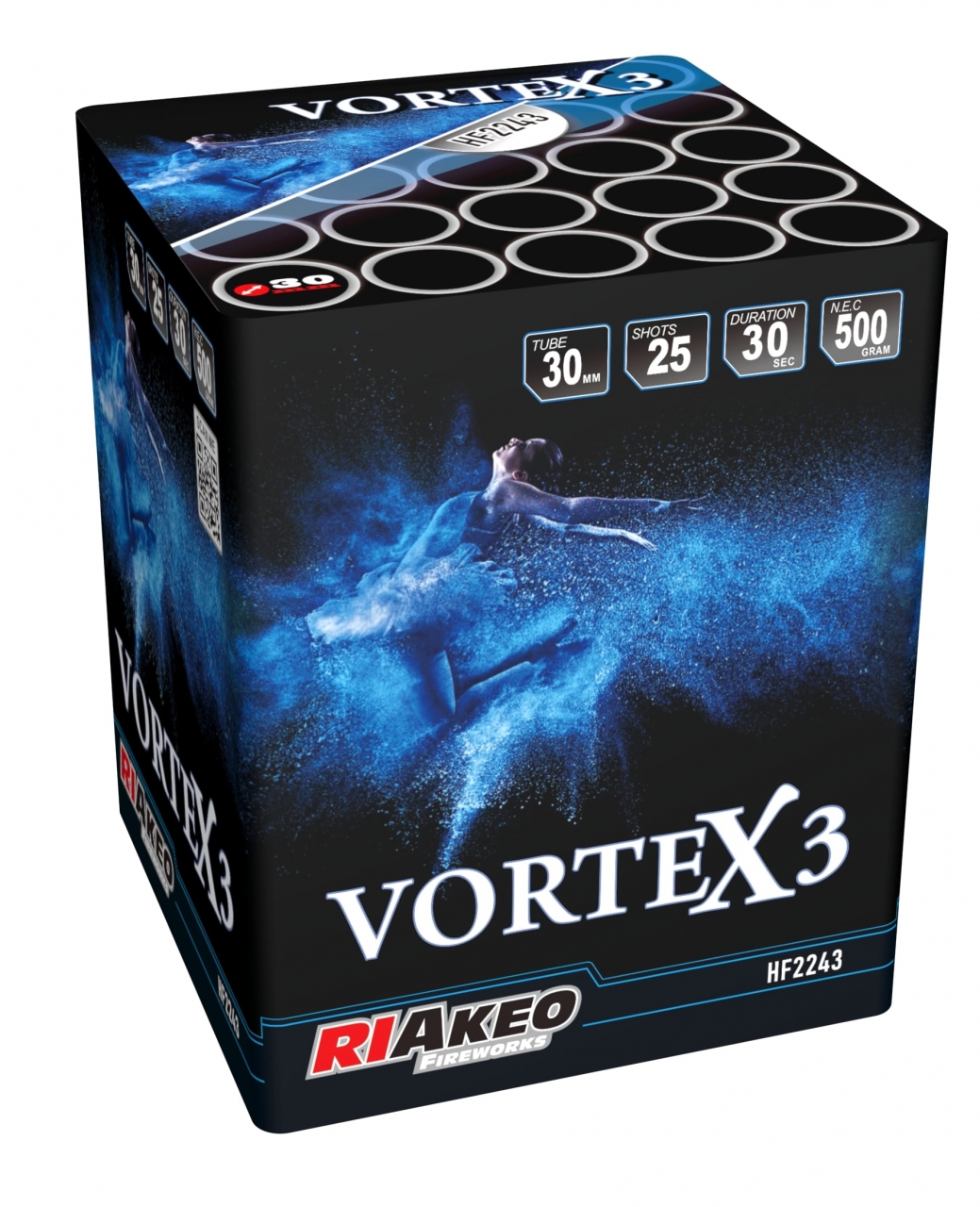 Vortex 3 Vortex 3